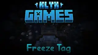 Freeze Tag - Klyx Games
