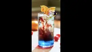 Must-have sweet cocktail recipe