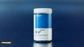 Prozis | Multi Men 35+
