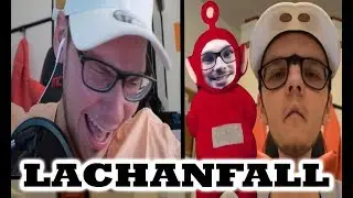 ! LACHANFALL ! YouTube Kacke - CATA nimmt D*OGEN | Reaction