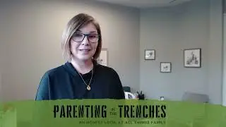 Parenting in the Trenches (trailer)