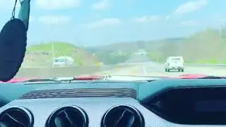 2015 Mustang GT VMP Gen3 Supercharger pulls