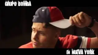 Grupo Bomba En Nueva York - Grupo Bomba
