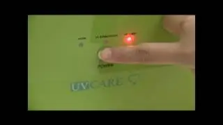 How to Use: UV Care Multipurpose Sterilizer