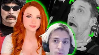 Twitch vs. Kick - Dlaczego streamerzy uciekają z Twitcha? Technologia i Ciekawostki  #WRAPNEWS 063