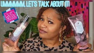 Haul|New Fall & Halloween Fragrances 2022|Bath and Body Works|I don't know about this one, Sis😳😬