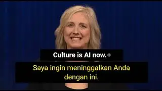 【TED Talk】Hoc Simile Est Resurrectioni Digitali | Carole Cadwalladr | Latin with English subtitles