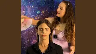 asmr massage on a real person lymphatic drainagesoft spoken - Part 4