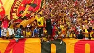 Torcida Jovem do Sport