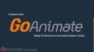 Goanimate Outro V2