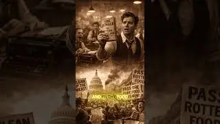 Funny History Facts - Chicago was one of the most dangerous cities in America