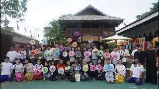 1. ASEAN Community-based Tourism 2017 - Group 1