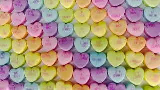 Cardinal Gibbons High School FSPA Commercial - Conversation Hearts