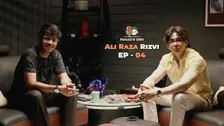 Ali Raza | Arrlifts | ARY Warriors Challenge | Fahad's Den | Complete Episode