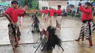 Langen Budoyo Kalisari &bull; Reog Langen Budoyo &bull; Reog Kalisari live perfom di Kalisari, Ungaran barat