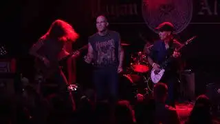 PAGAN ALTAR   Los Angeles, CA.  9-1-2019