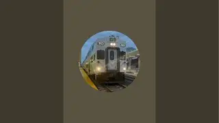 Rory GO Train VIA Rail CN Railfan is live!