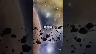 What are Asteroids #terrestrialplanets #universe #asteroidbelt