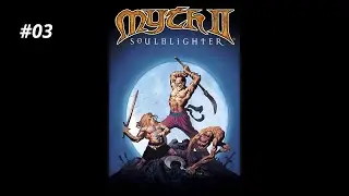 Myth II: Soulblighter #3 - Do Outro Lado da Ponte | Gameplay em Portugu&ecirc;s PT-BR