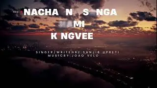 Kingvee - मायावी रात |official Nepali song lyrics 