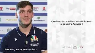 Rugby, il 6 nazioni. Il trade agency Martin Page Relo