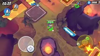 cluster / boom BEACH FRONTLINES gameplay / 9-1-23 #games #new #android #boombeachfrontlines
