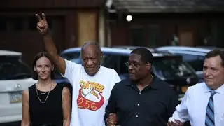 Bill Cosby released from Prison and update on R.Kelly - SUP Podcast 35
