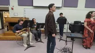Chameleon OCC Jazz