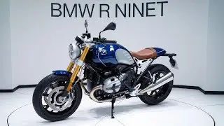 2026 BMW R nineT Pure 圧倒的クラシックモダン性能レビュー (MTAutogarage)