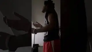 dvsn touch it #cover