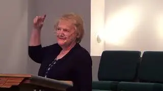 Praying With Power
