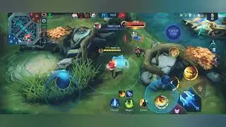 NOOB CHOU...