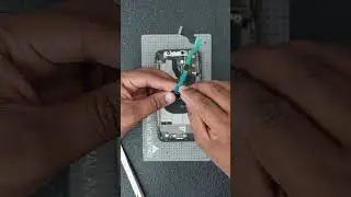 iPhone X charging flex change not charging fix dead fix