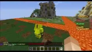 Mineplex Hacker In Micro Battles!
