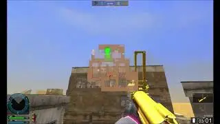 APIACHERE vs NabbTT | 19-7 - ClanWar OP7 LA
