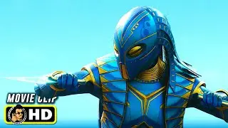 BLACK PANTHER: WAKANDA FOREVER (2022) 