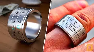 10 Newest Inventions That Are On Another Level