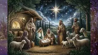 Fondos bonitos para belenes de navidad con el ni&ntilde;o Jes&uacute;s ALCALA LA REAL 25/12/2025