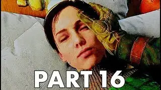 METRO EXODUS Gameplay Walkthrough Part 16