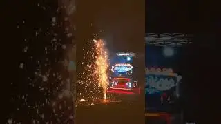 spadikam-bus🔥🤍