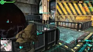 Zw3R # Ghost Recon Online (EU) #3