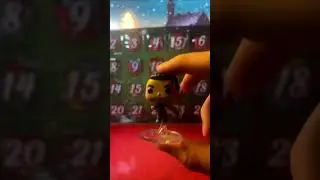 DC Advent Day 12