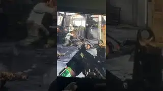 God Mode Call Of  Duty Modern Warfare Multiplayer !
