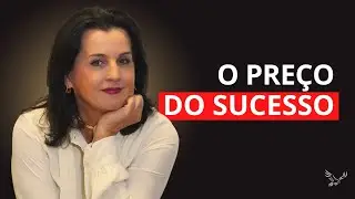 Sucesso a Qualquer Custo? O Corpo Cobra Esse Pre&ccedil;o