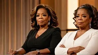 Iyanla Vanzant and OPRAH Get Into a Heated Argument? 
