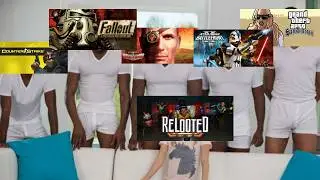 Decades Old Games That Are Still More Alive Than Relooted