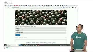 Tecnologías para la educación. H5P contenido interactivo | 100/141 | UPV