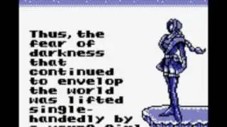 Castlevania Legends Final Boss Dracula - No Damage, Subweapons, Upgrades