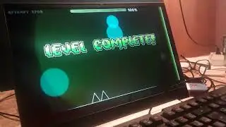 click consistency v3 DONE | insane challenge