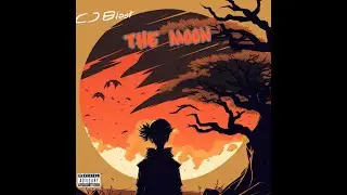 CJ Blast The moon [visualizer]